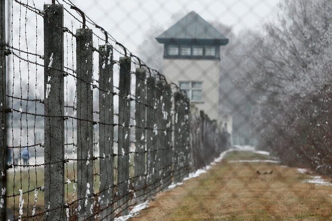 Dachau Concentration Camp Private Tour - Final Thoughts: Who Should Consider This Tour?