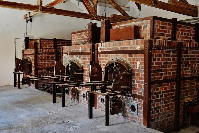 Dachau Memorial Public Tour - A Deep Dive into the Dachau Memorial Public Tour
