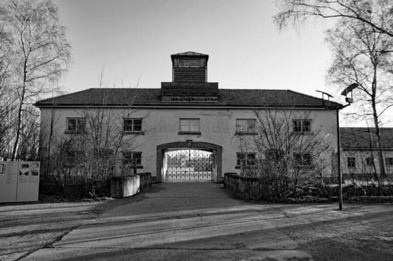 Dachau Memorial Public Tour - An In-Depth Look at the Dachau Memorial Public Tour