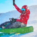 Dagali: 2-Hour Racing Toboggan Adventure - What Travelers Say