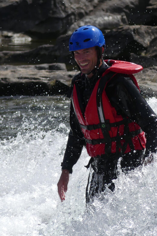 Dagali/Geilo: White Water Rafting Adventure - level 2 - An In-Depth Look at Norway’s Best Rafting Experience