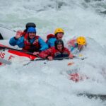 Dagali/Geilo: Wild Viking white water rafting - level 3 - A Full Breakdown of the Wild Viking White Water Rafting Experience