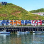 Dagebüll - Heligoland: One-way ferry ride - Who This Tour Is Best For