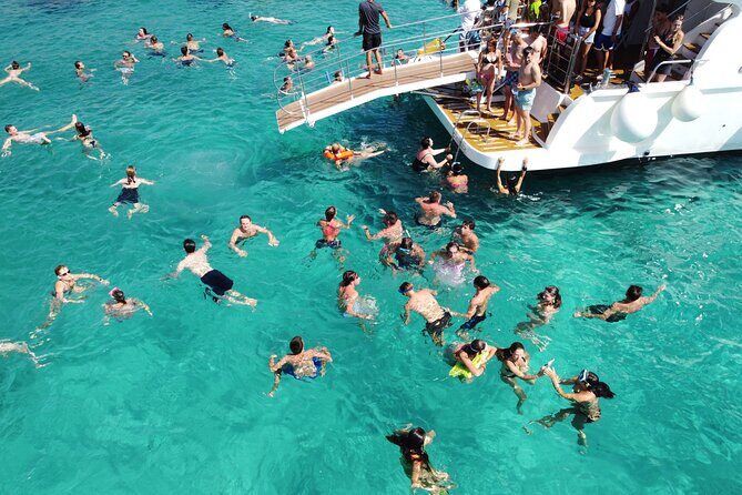 Daily 4 stop - boat excursion La Maddalena Archipelago - Who Should Consider This Tour?