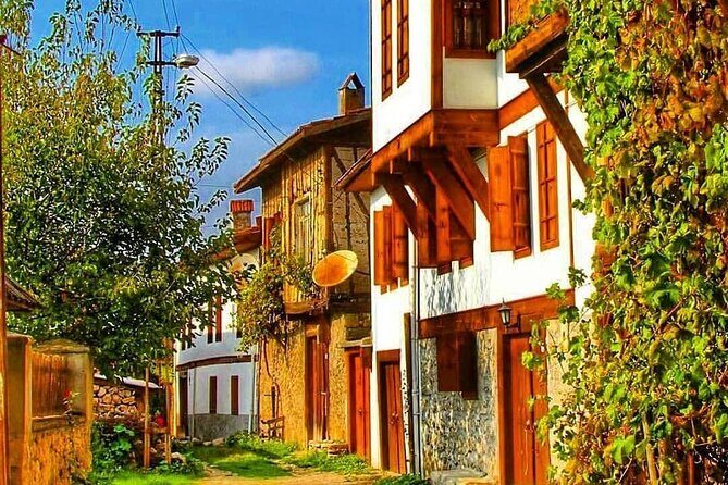 Daily Amasra and Safranbolu Tour from Amasra with Expert Guide - What Makes This Tour Stand Out?