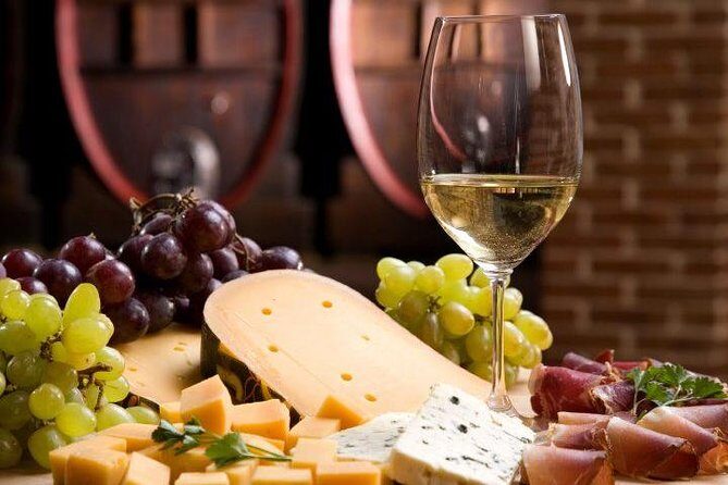 Daily Animals Lovers : Horseback ride with meals & wine included - The Itinerary: A Balanced Blend of Nature, Culture, and Comfort