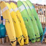 Daily Beginner Surf Hire - Key Points