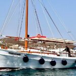 Daily Boat Trip Antiparos & Despotico - Frequently Asked Questions