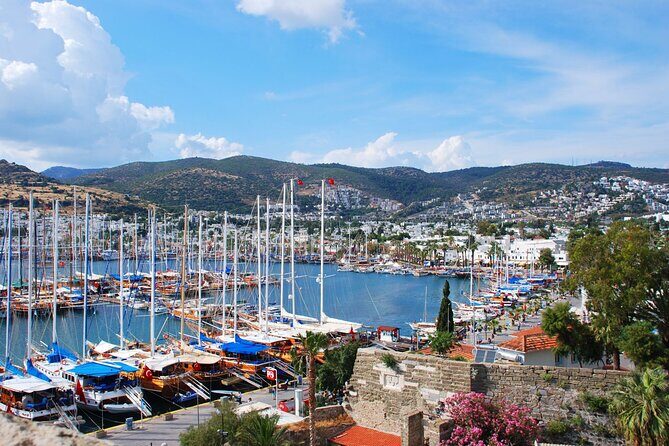 Daily Boat Trip in Bodrum with Lunch - Final Thoughts: Is It Worth It?