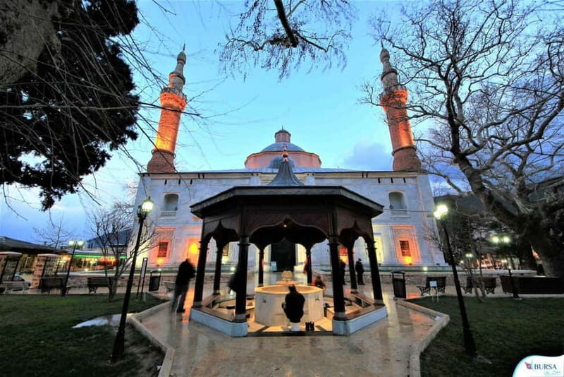 Daily Bursa Tour from istanbul - Who Should Consider This Tour?
