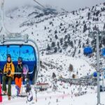 Daily Bursa Uludag Mountain & Cable Car Tour with Lunch from Istanbul - Detailed Itinerary Breakdown