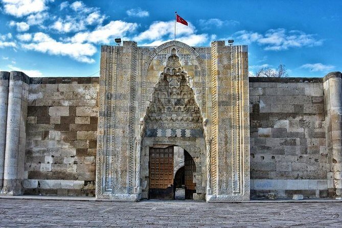 Daily Cappadocia From Konya - Frequently Asked Questions