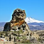 Daily Cappadocia Green Tour - A Detailed Look at the Green Tour