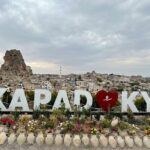 Daily Cappadocia Group Tour with English-Speaking Guide & Car - Who Should Book This Tour?
