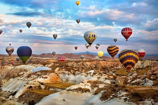 Daily Cappadocia North Tour - Transportation and Guide Quality