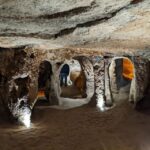Daily Cappadocia Tour from istanbul - Practical Considerations