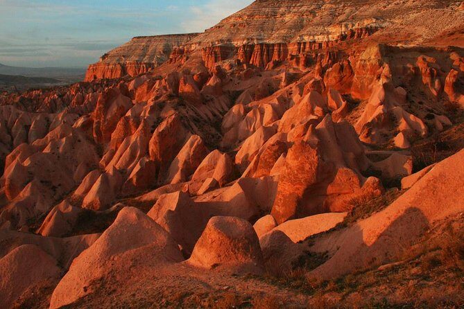 Daily Cappadocia Tour From Istanbul - Exploring Cappadocia in a Single Day: What You’ll See and Do