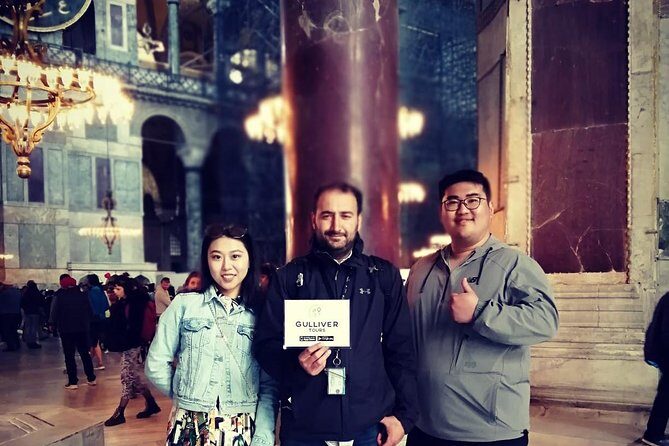Daily City Tours in stanbul / Skip the Lines - Final Thoughts: Is This Tour Right for You?