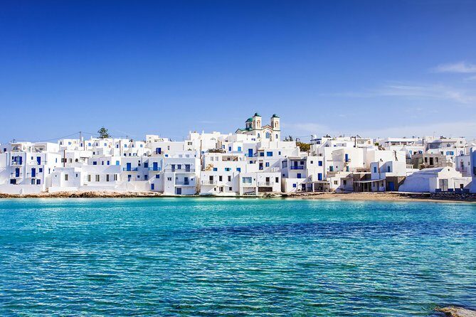 Daily Cruise from Paros to Mykonos - Analyzing the Value