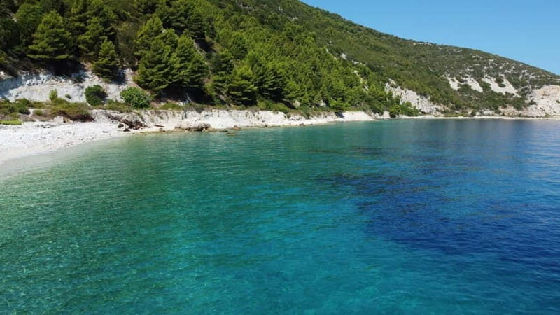 Daily Cruise in Sazan,Karaburun & Haxhi Ali Cave - An In-Depth Look at the Experience
