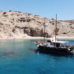 Daily Cruise - Koufonissia & Rina Cave - Authentic Encounters and Tips from Travelers