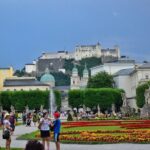 Daily Door to door Shared Shuttle bus from Cesky Krumlov to Salzburg - FAQ