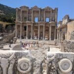 Daily Ephesus & House of Virgin Mary from Istanbul - Small Group - What Makes This Tour Stand Out