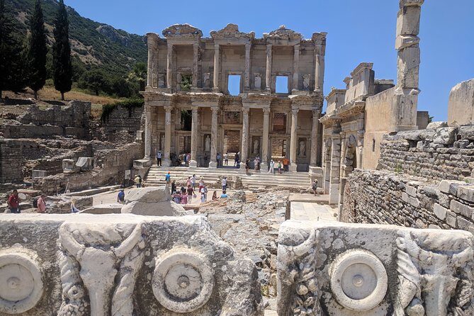 Daily Ephesus & House of Virgin Mary from Istanbul - Small Group - What Makes This Tour Stand Out