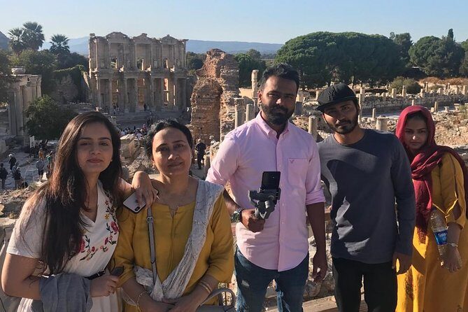 Daily Ephesus Tour From Istanbul - The Sum Up: Who Is This Tour Best For?