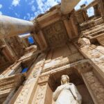 Daily Ephesus & Virgin Mary House Tour from Izmir - The Logistics and Experience