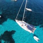 Daily Excursion by Sailboat Archipelago of La Maddalena - Key Points