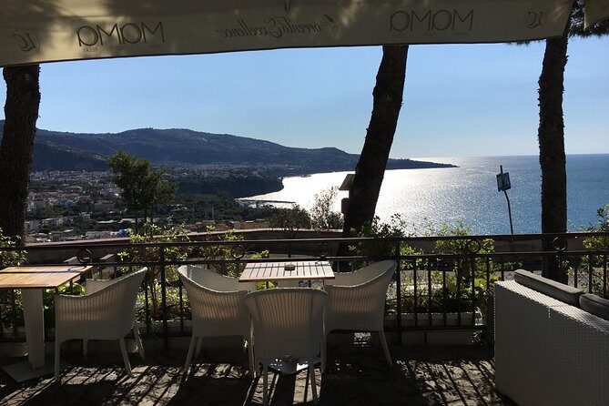 Daily Excursion Full Day 8 Hours ( Amalfi Ravello Pompei) - Why We Believe This Tour Offers Great Value