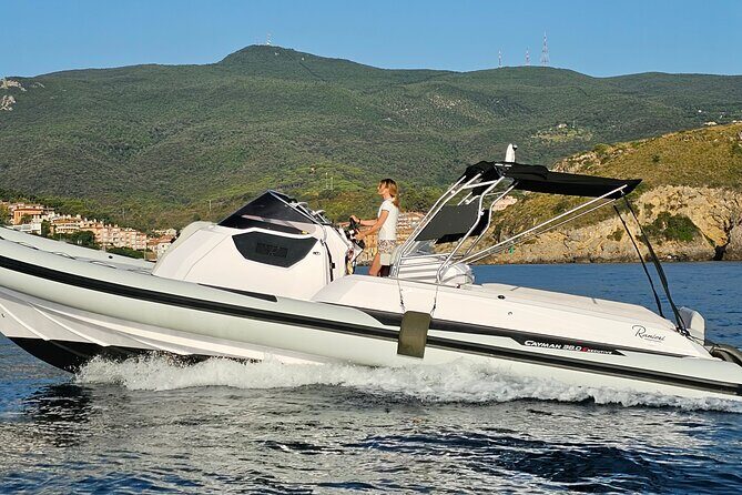 Daily excursions and guaranteed fun in Argentario - Who Will Appreciate This Tour