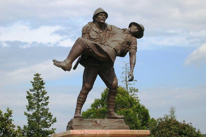 Daily Gallipoli Tour from Istanbul - Who Will Love This Tour?