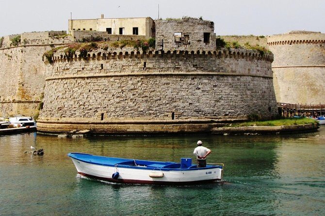 Daily Gallipoli Tour from Istanbul - The Sum Up: Who Is This Tour Best For?