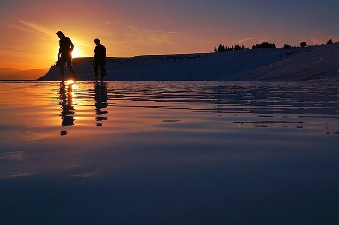 Daily Guided Pamukkale Tour with Pick up from Hotel in Pamukkale. - Who Should Book This Tour?