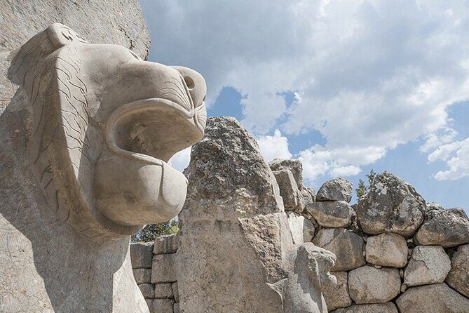 Daily Hattusas Tour from Cappadocia - The Sum Up
