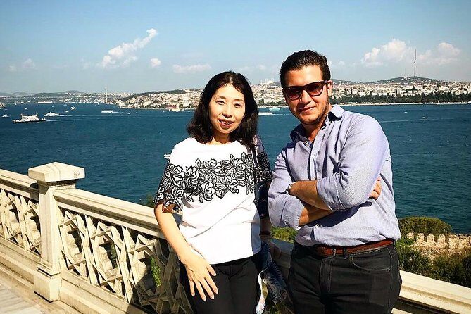 Daily istanbul tour with a licensed guide - A Practical Guide to Your Istanbul Day Tour