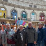 Daily Leeds City Walking Tour (10:30am) - A detailed look at the Leeds City Walking Tour