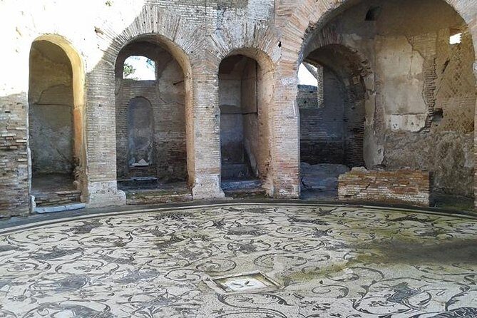 Daily life in Ostia Antica (private tour) - Authentic Stories and Insights from Guides