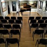 Daily live piano Chopin's concerts at 6:30 pm in the Warsaw Archdiocese Museum - Why This Tour Works Well