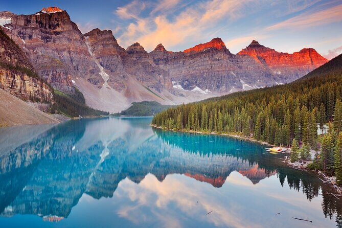 Daily One-Way Shuttle Service between Banff/Calgary/YYC Airport - The Sum Up: Who is this shuttle best for?
