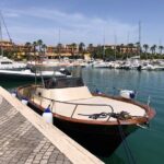 Daily or Sunset Tour Costa Di Taranto Boat Experience - What’s Included and What to Consider