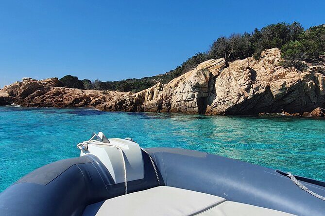 Daily Private Boat Tour in the La Maddalena Archipelago - Why Is This Tour Worth Considering?
