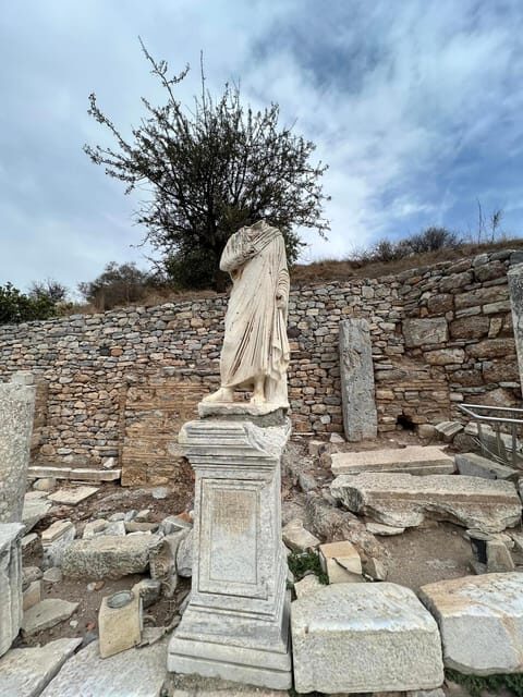 DAILY PRIVATE EPHESUS TOUR FROM ISTANBUL - How the Tour Works in Practice