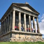 Daily private tour to Garni temple,Geghard monastery - Garni Temple