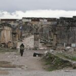 Daily Private Trip To Pamukkale From Ka Kalkan - A Detailed Breakdown of the Itinerary