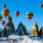 Daily Red Cappadocia Tour - North Cappdocia - An In-Depth Look at the North Cappadocia Tour