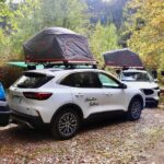 Daily RTT Rooftop Tent Rental in Metro Vancouver - Why You’ll Love the Rooftop Tent Experience