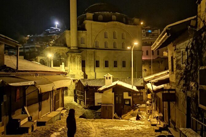Daily Safranbolu Tour with English Speaking Expert Guide - Who Should Book This Tour?